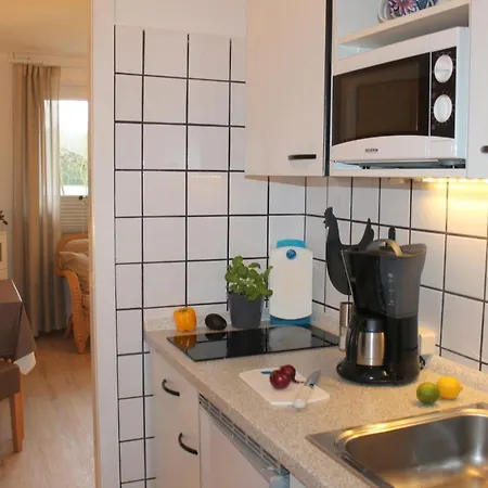 Lippmann Whg2 Appartamento