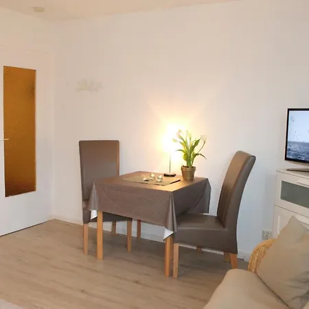 Apartment Lippmann Whg2 *