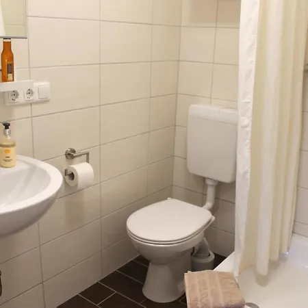 Lippmann Whg2 Appartamento Gronwohldshorst