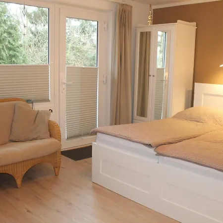 Lippmann Whg2 Apartment