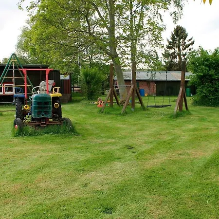 Appartamento Lippmann Whg2