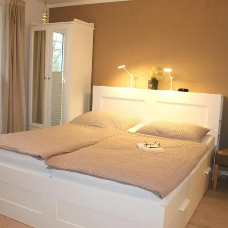 Lippmann Whg2 Apartment *
